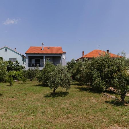 Grey House Zadar Leilighet Eksteriør bilde