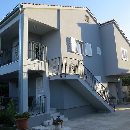 Grey House Zadar Leilighet Eksteriør bilde