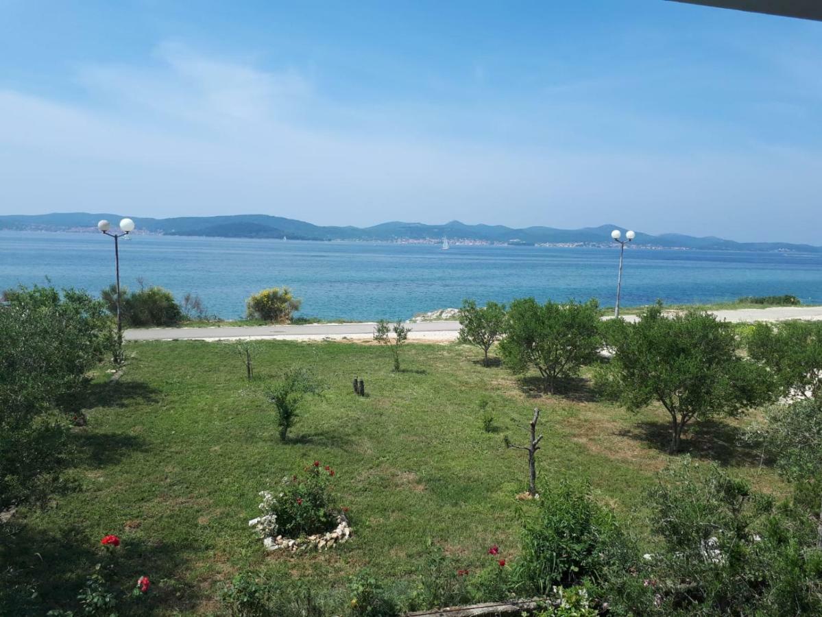 Grey House Zadar Leilighet Eksteriør bilde